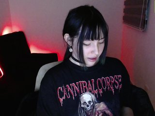 meko-hzu Porn Show
