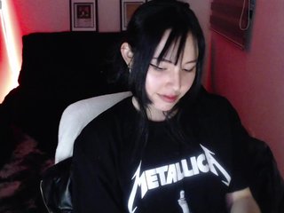 meko-hzu Porn Show