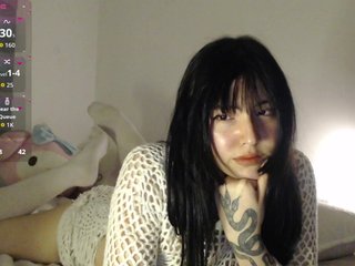 meko-hzu Porn Show