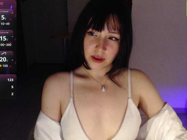 meko-hzu's BongaCams show and profile