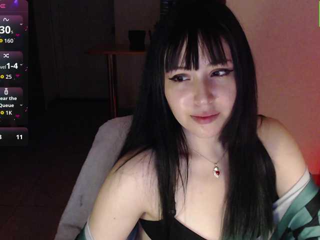 meko-hzu's BongaCams show and profile