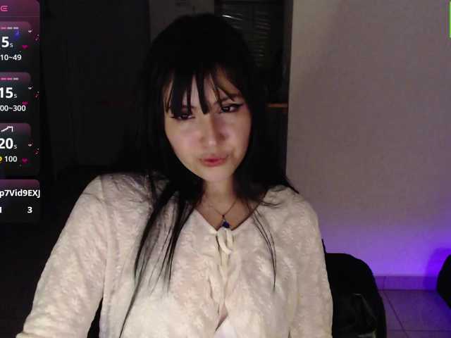 meko-hzu's BongaCams show and profile
