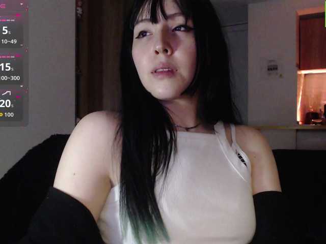 meko-hzu's BongaCams show and profile