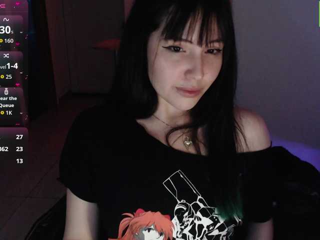 meko-hzu webcam bongacams model stream image