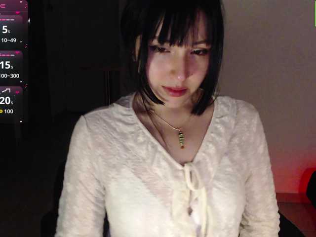 meko-hzu's BongaCams show and profile