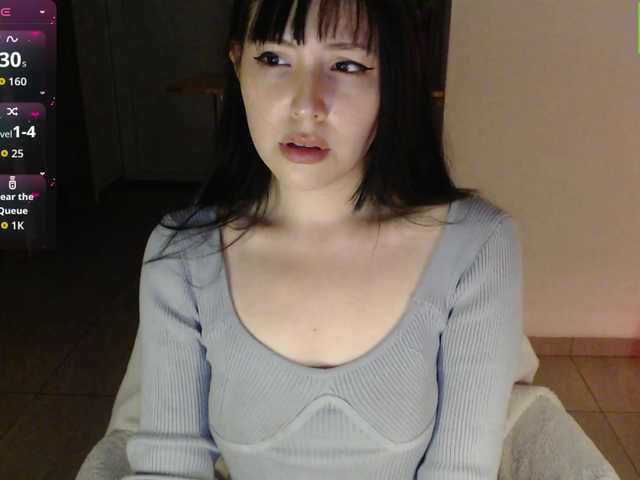 meko-hzu's BongaCams show and profile