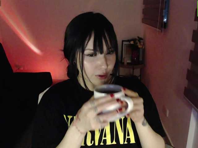 meko-hzu's BongaCams show and profile