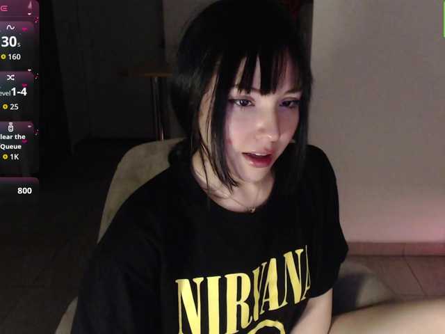 meko-hzu's BongaCams show and profile
