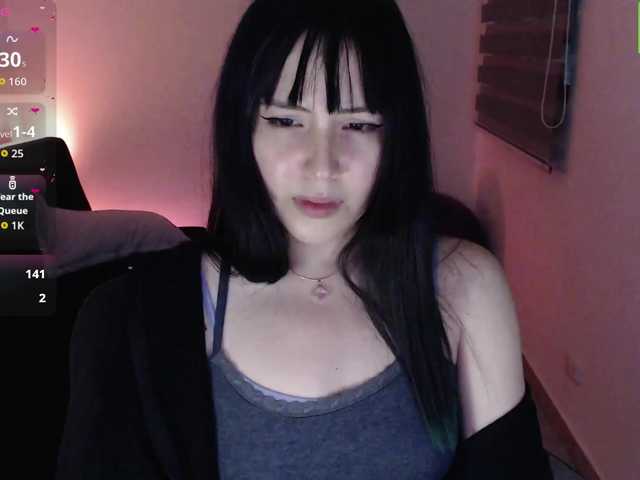 meko-hzu webcam bongacams model stream image