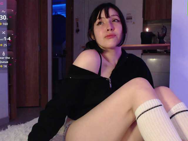 meko-hzu's BongaCams show and profile