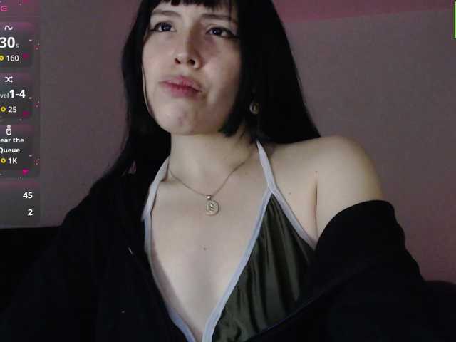 meko-hzu webcam bongacams model stream image