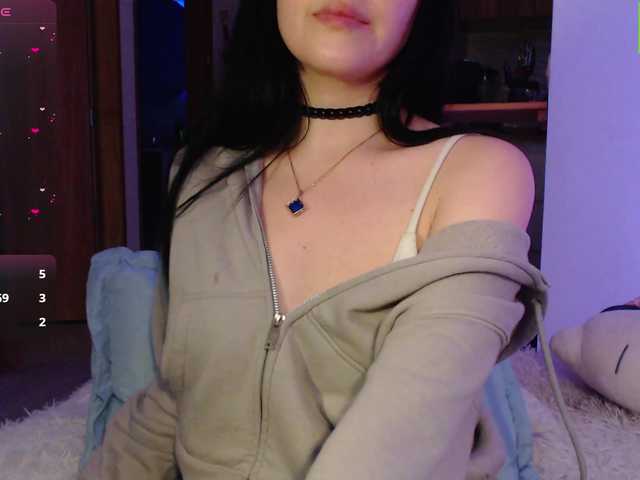 meko-hzu's BongaCams show and profile