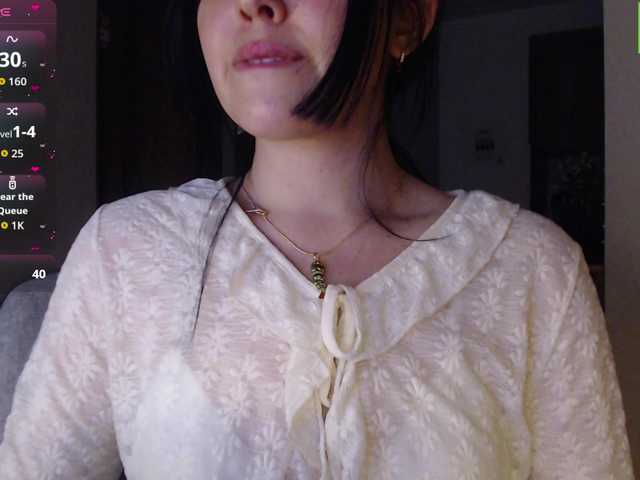 meko-hzu's BongaCams show and profile