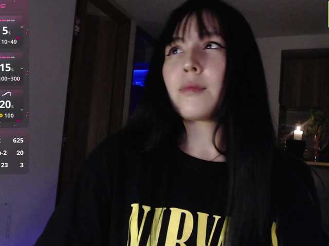 meko-hzu's BongaCams show and profile