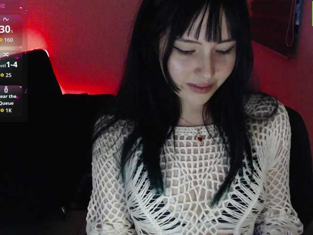 meko-hzu webcam bongacams model stream image