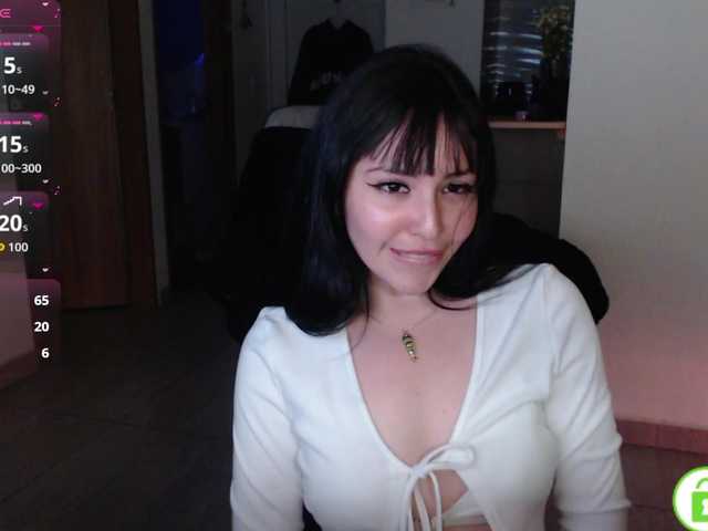meko-hzu's BongaCams show and profile