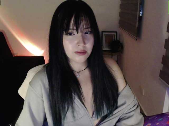 meko-hzu's BongaCams show and profile