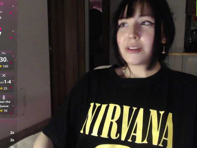 meko-hzu's BongaCams show and profile