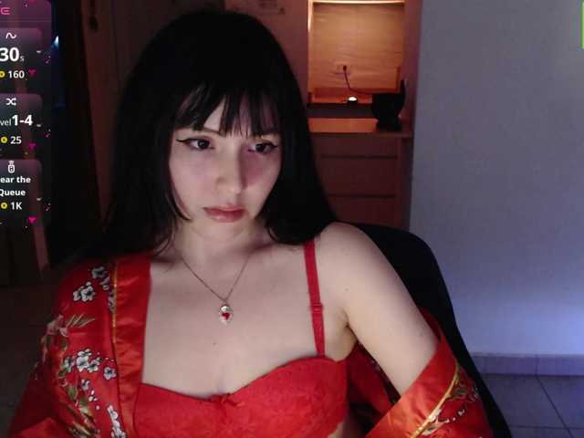 meko-hzu webcam bongacams model stream image