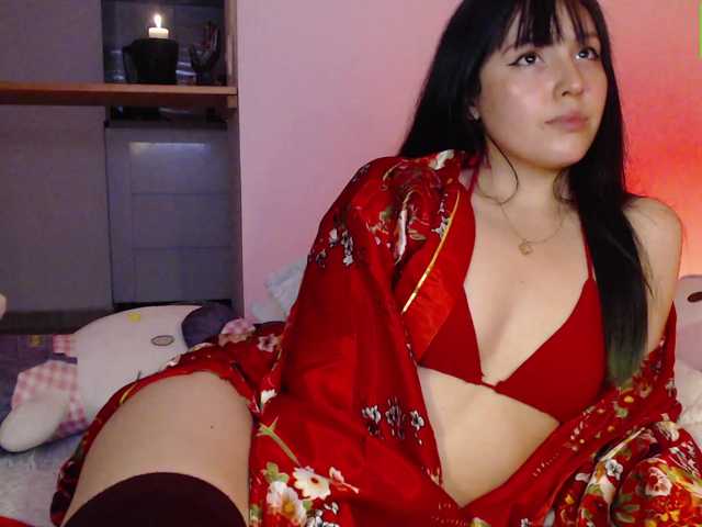 meko-hzu's BongaCams show and profile