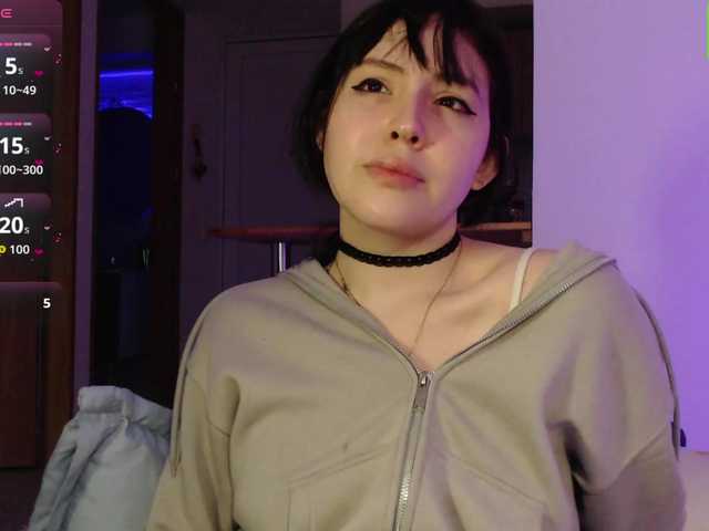 meko-hzu's BongaCams show and profile