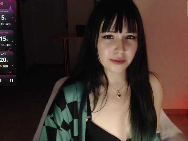 meko-hzu's BongaCams show and profile