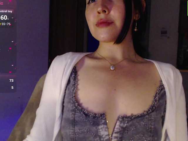 meko-hzu's BongaCams show and profile