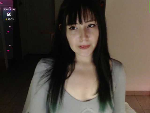 meko-hzu's BongaCams show and profile