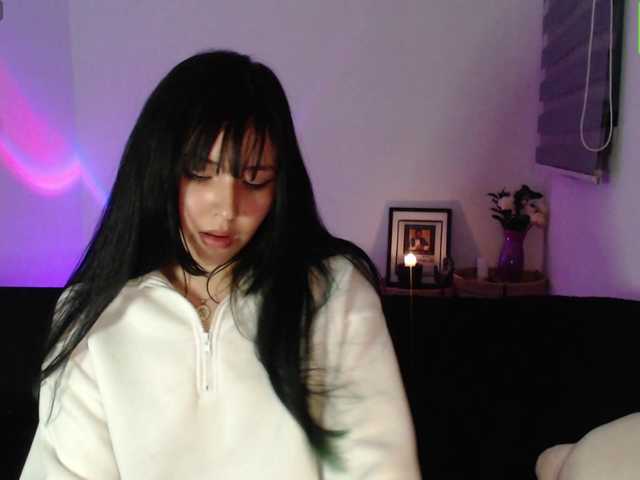 meko-hzu's BongaCams show and profile