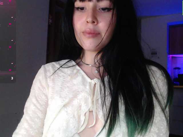 meko-hzu's BongaCams show and profile