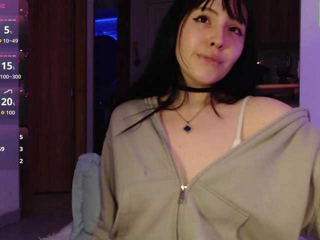 meko-hzu's BongaCams show and profile