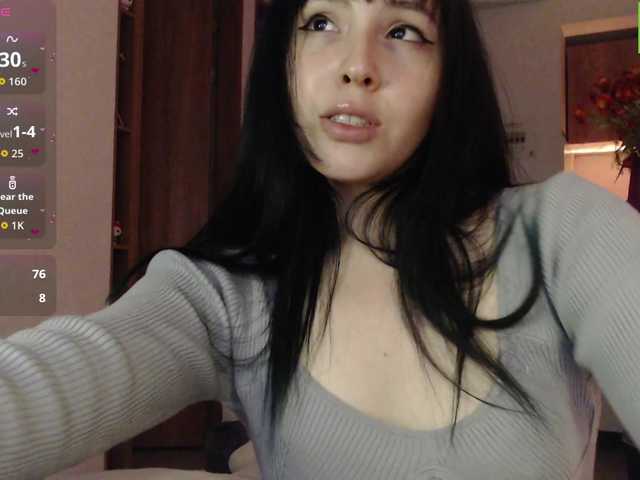 meko-hzu's BongaCams show and profile