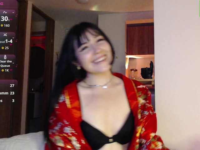 meko-hzu's BongaCams show and profile