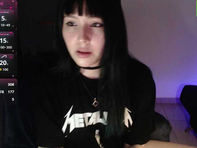 meko-hzu's BongaCams show and profile