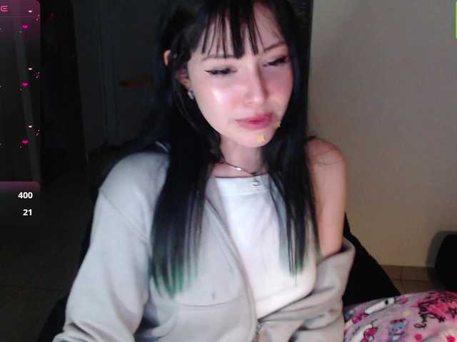 meko-hzu's BongaCams show and profile