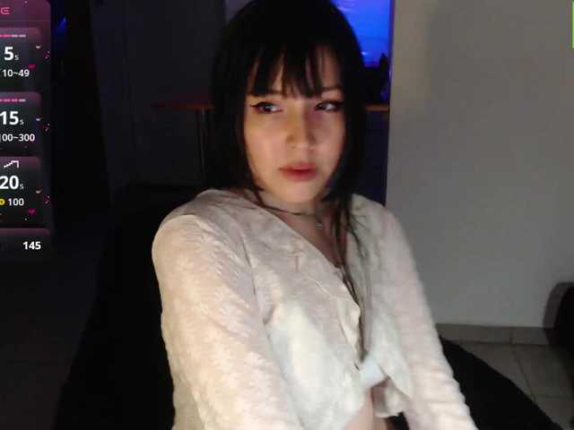 meko-hzu's BongaCams show and profile