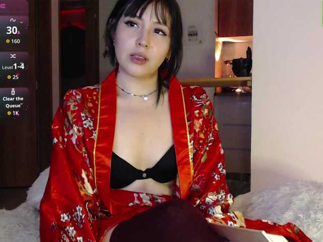 meko-hzu's BongaCams show and profile