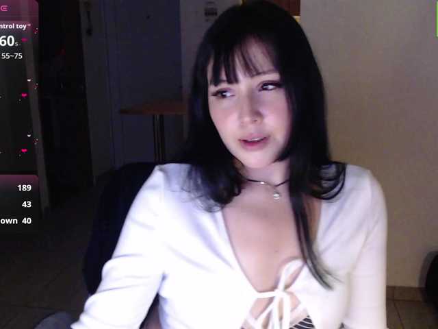 meko-hzu's BongaCams show and profile