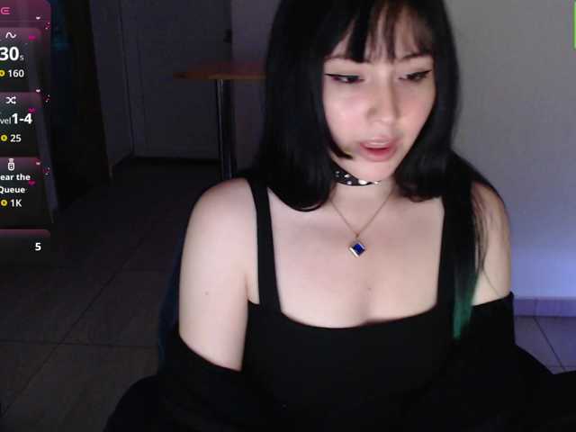 meko-hzu webcam bongacams model stream image