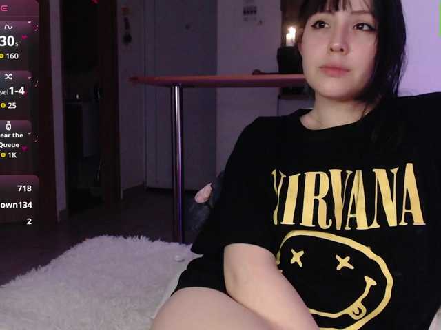 meko-hzu's BongaCams show and profile