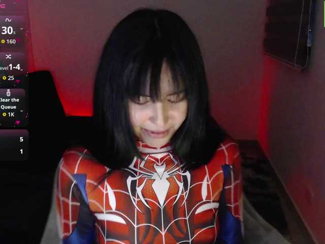 meko-hzu webcam bongacams model stream image
