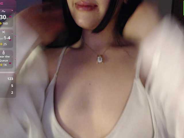 meko-hzu's BongaCams show and profile