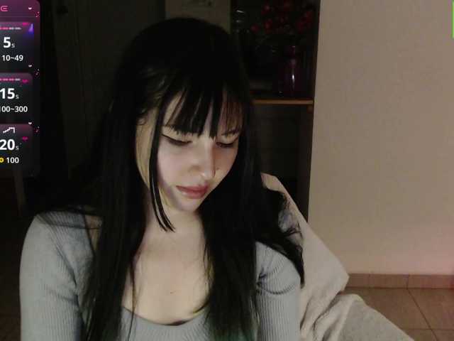 meko-hzu's BongaCams show and profile