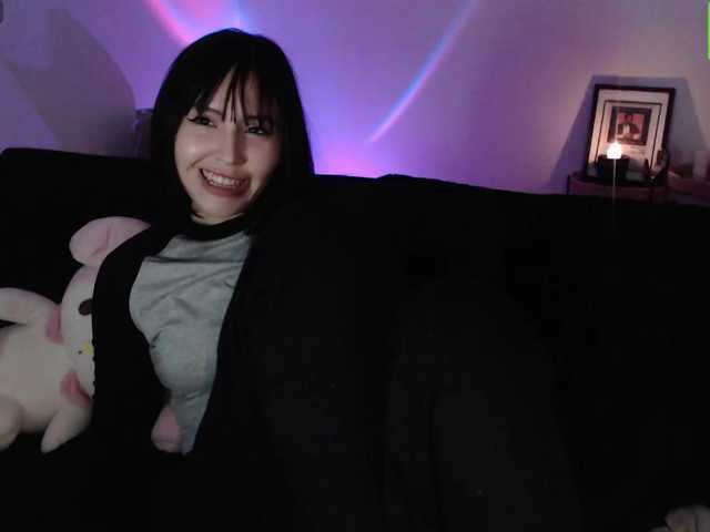 meko-hzu's BongaCams show and profile