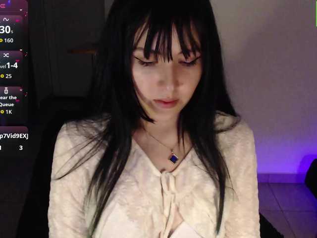 meko-hzu's BongaCams show and profile