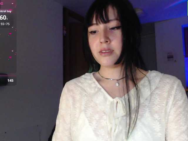 meko-hzu's BongaCams show and profile