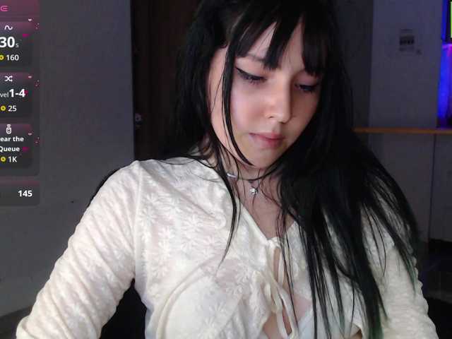 meko-hzu's BongaCams show and profile