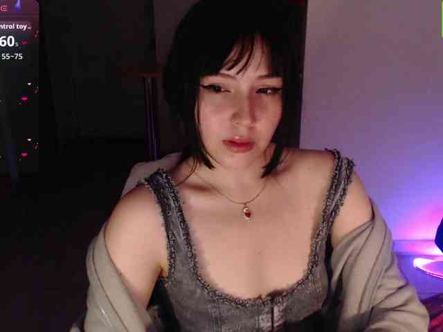 meko-hzu Live Webcam on BongaCams