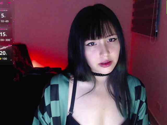 meko-hzu webcam