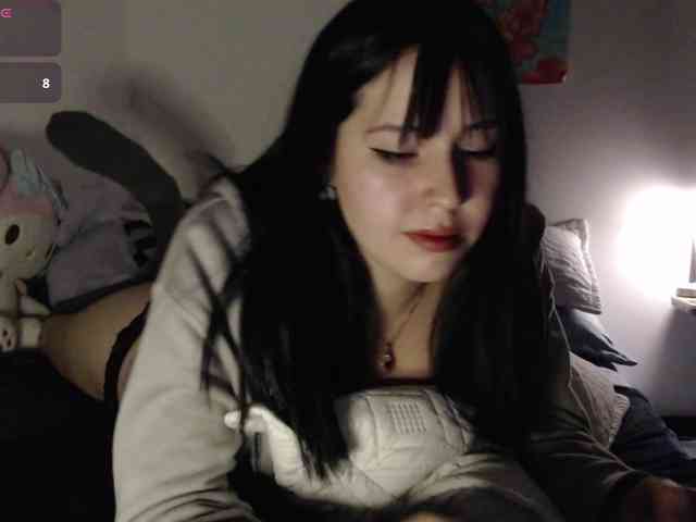 webcam random chat Meko-hzu